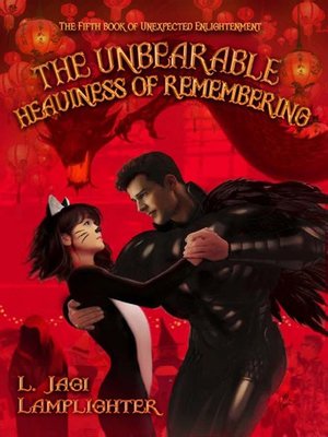 cover image of The Unbearable Heaviness of Remembering